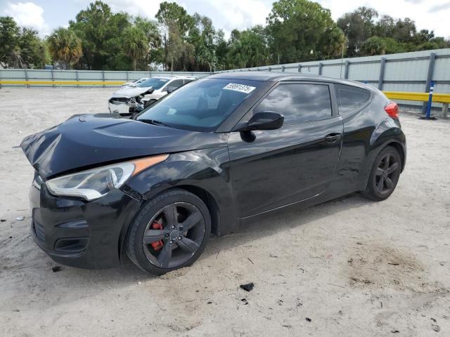 Zdjęcie 1 z aukcji – 2014 HYUNDAI VELOSTER z VIN KMHTC6AD3EU196343