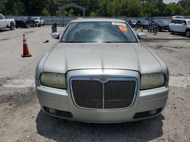 Photo 5 from auction – 2005 CHRYSLER 300 with VIN 2C3JA53G95H118255