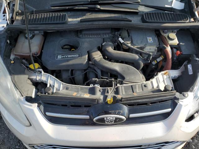 Photo 11 from auction – 2013 FORD C-MAX SEL with VIN 1FADP5BU2DL538980