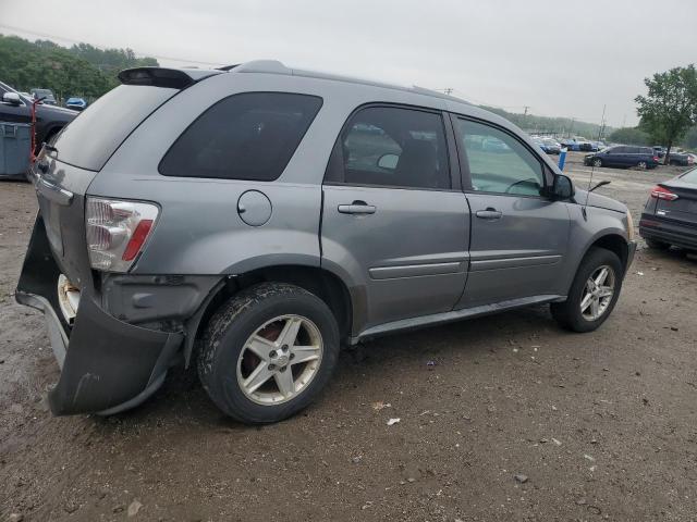 Photo 3 from auction – 2005 CHEVROLET EQUINOX LT with VIN 2CNDL63F756020106