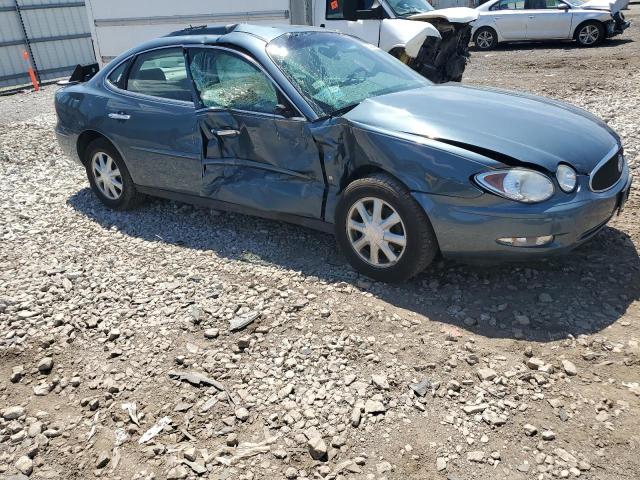 Photo 4 from auction – 2006 BUICK LACROSSE C with VIN 2G4WC582061285859