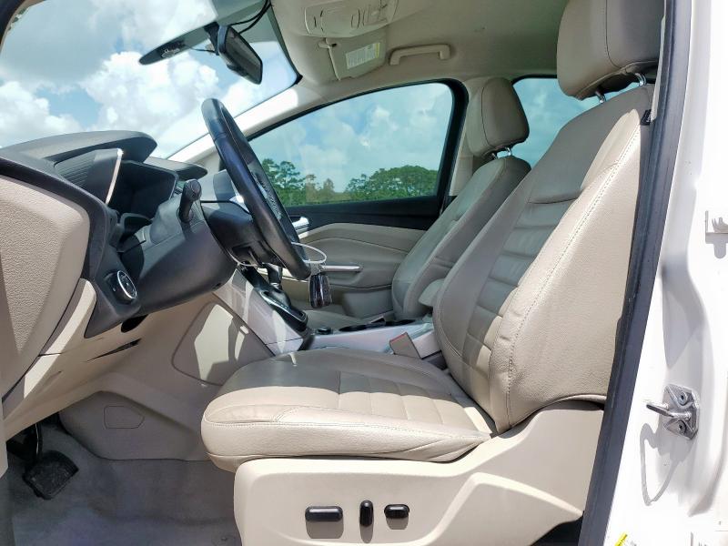 Photo 7 from auction – 2015 FORD C-MAX SEL with VIN 1FADP5BU3FL109558