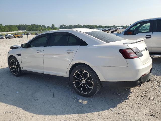 Photo 2 from auction – 2015 FORD TAURUS SHO with VIN 1FAHP2KT4FG138101