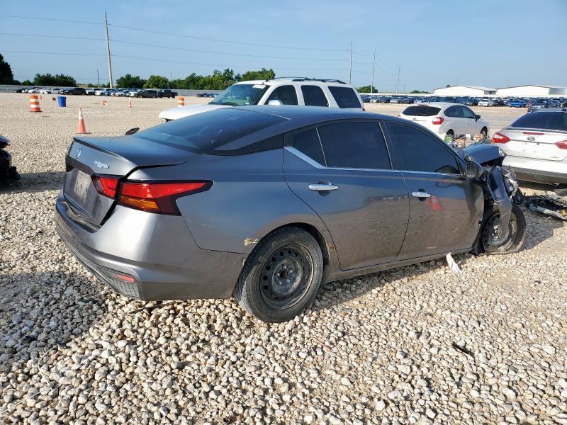 Photo 3 from auction – 2022 NISSAN ALTIMA S with VIN 1N4BL4BVXNN347027