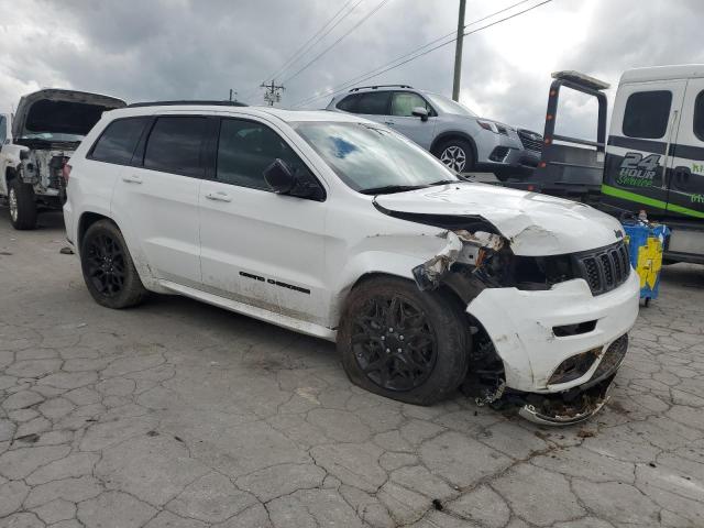 Photo 4 from auction – 2021 JEEP GRAND CHER with VIN 1C4RJEBG8MC802988