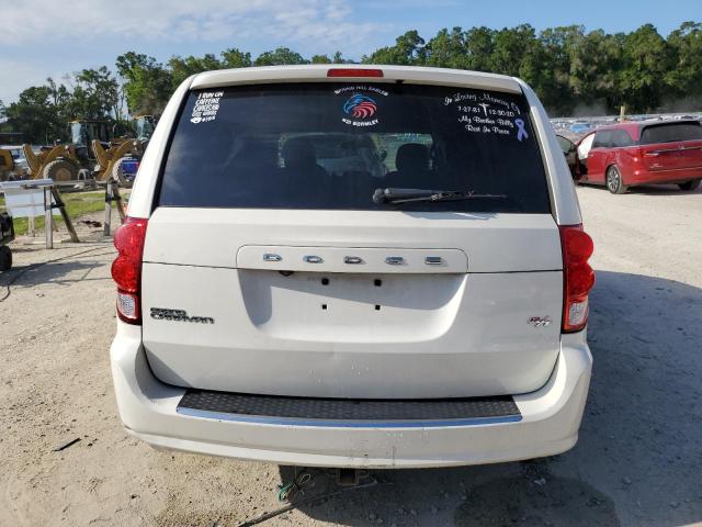 صورة رقم 6 من المزاد - 2013 DODGE GRAND CARA مع VIN 2C4RDGEG6DR683473
