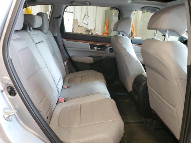 Photo 11 from auction – 2019 HONDA CR-V EXL with VIN 7FARW2H83KE011708