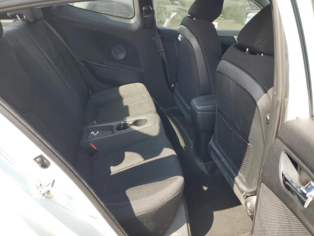 Photo 10 from auction – 2016 HYUNDAI VELOSTER with VIN KMHTC6AD7GU287344