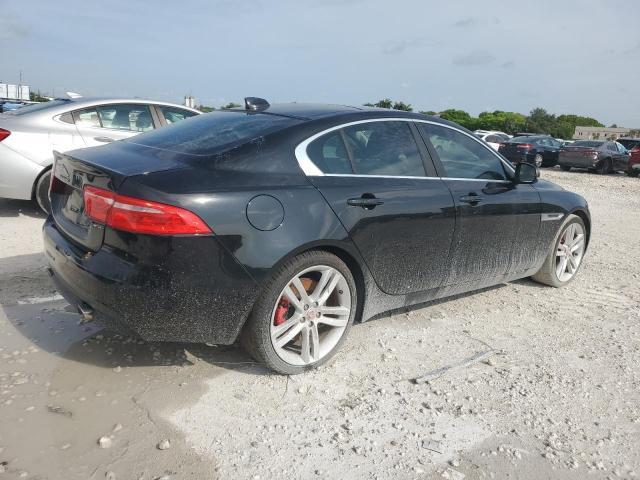 Zdjęcie 3 z aukcji – 2017 JAGUAR XE PRESTIG z VIN SAJAE4BV4HA974741