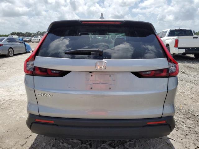 Photo 6 from auction – 2023 HONDA CR-V EX with VIN 2HKRS4H44PH435374