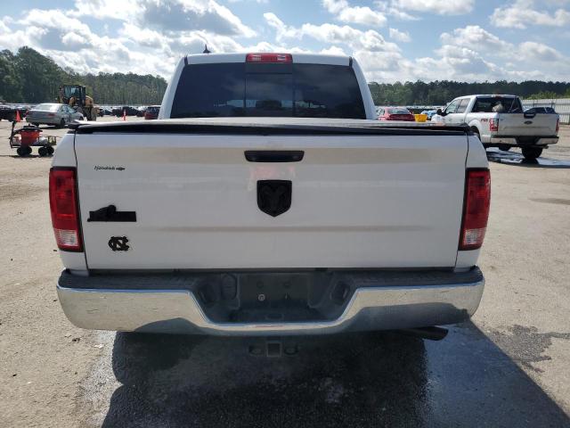 Photo 6 from auction – 2015 RAM 1500 SLT with VIN 1C6RR6LT7FS640149