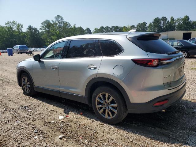 Photo 2 from auction – 2018 MAZDA CX-9 TOURI with VIN JM3TCACY6J0223146