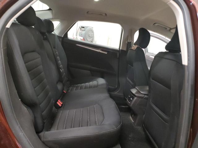 Photo 10 from auction – 2015 FORD FUSION SE with VIN 3FA6P0H75FR277944