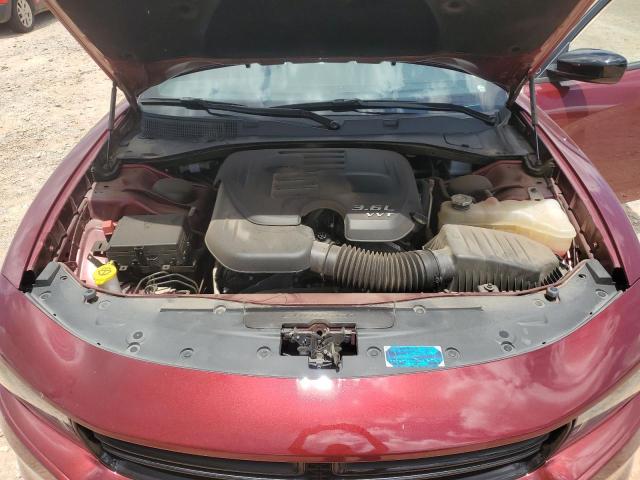Photo 11 from auction – 2023 DODGE CHARGER SX with VIN 2C3CDXBG3PH576597