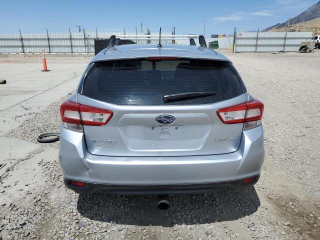 Photo 6 from auction – 2019 SUBARU IMPREZA with VIN 4S3GTAA62K3700733