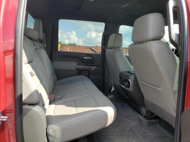 Photo 10 from auction – 2020 CHEVROLET SILVERADO with VIN 1GC4YPE76LF152939