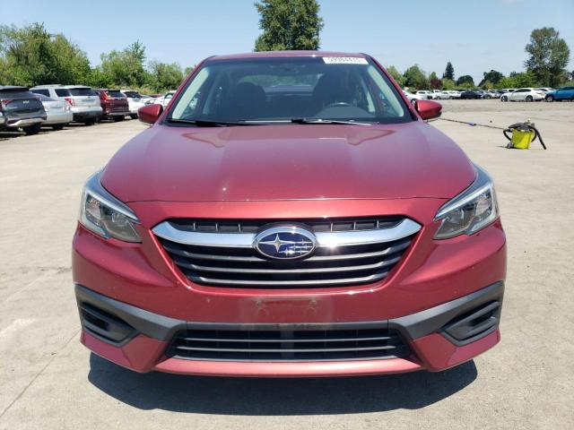 Photo 5 from auction – 2020 SUBARU LEGACY PRE with VIN 4S3BWAC60L3012794