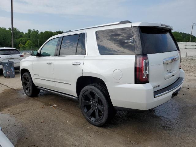 Photo 2 from auction – 2017 GMC YUKON DENA with VIN 1GKS2CKJ1HR304072
