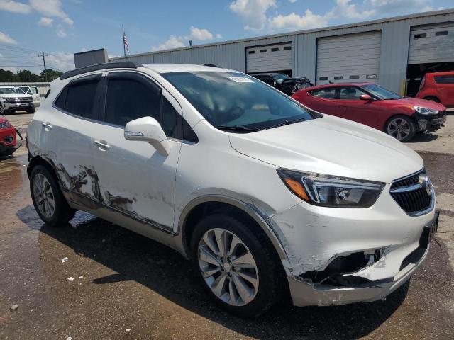 Photo 4 from auction – 2017 BUICK ENCORE PRE with VIN KL4CJASB7HB209793
