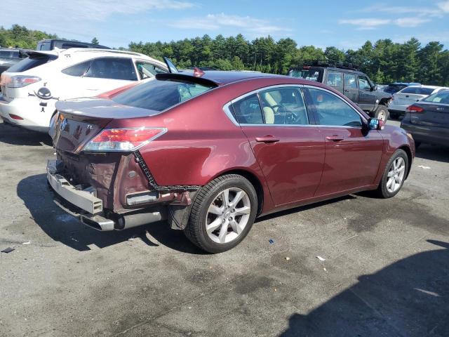 Photo 3 from auction – 2013 ACURA TL TECH with VIN 19UUA8F54DA003906