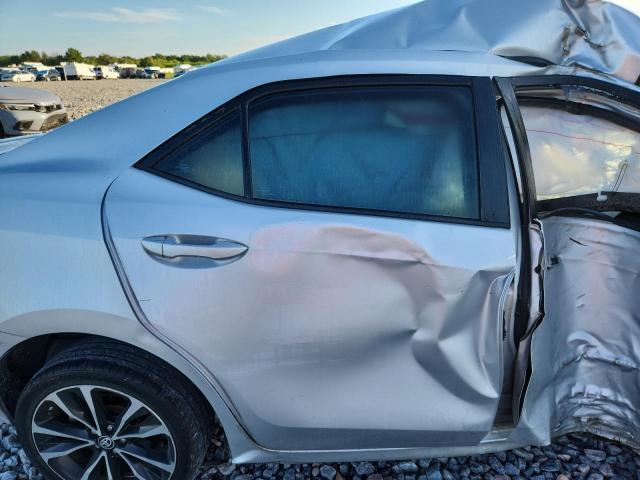 Photo 10 from auction – 2017 TOYOTA COROLLA L with VIN 2T1BURHE4HC831973