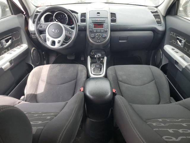 Фото 8 с аукциона – 2012 KIA SOUL с VIN KNDJT2A65C7739256