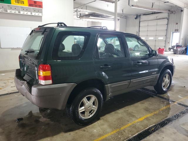 Photo 3 from auction – 2002 FORD ESCAPE XLS with VIN 1FMYU01B32KC48043