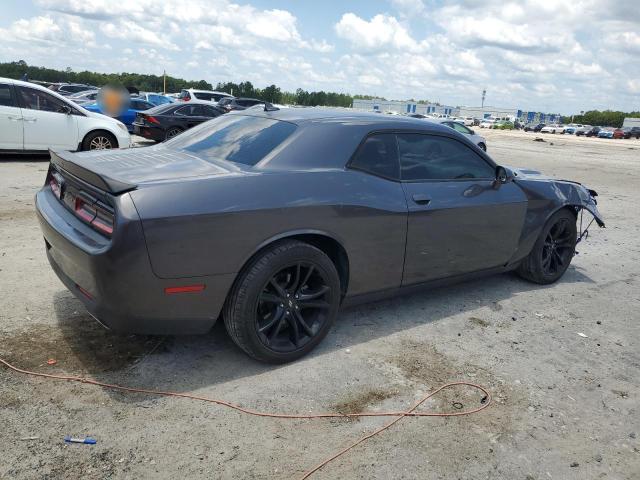 Photo 3 from auction – 2018 DODGE CHALLENGER with VIN 2C3CDZAG3JH332792
