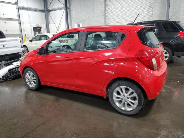 Photo 2 from auction – 2020 CHEVROLET SPARK 1LT with VIN KL8CD6SA9LC458545