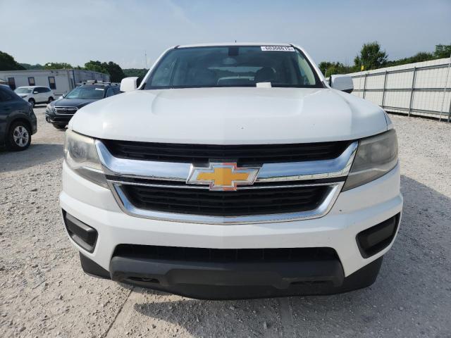 Photo 5 from auction – 2016 CHEVROLET COLORADO with VIN 1GCGTBE30G1295836