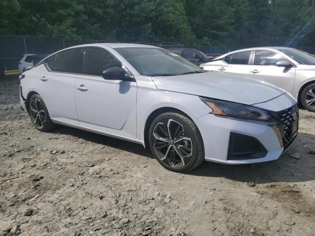 Photo 4 from auction – 2024 NISSAN ALTIMA SR with VIN 1N4BL4CV6RN311274