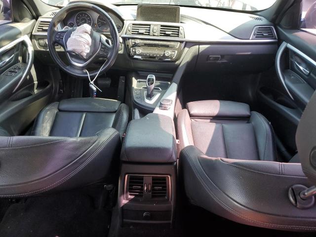 Photo 8 from auction – 2018 BMW 330 I with VIN WBA8B9G52JNU98674