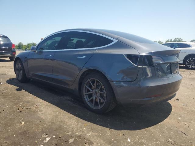 Photo 2 from auction – 2019 TESLA MODEL 3 with VIN 5YJ3E1EA7KF298654
