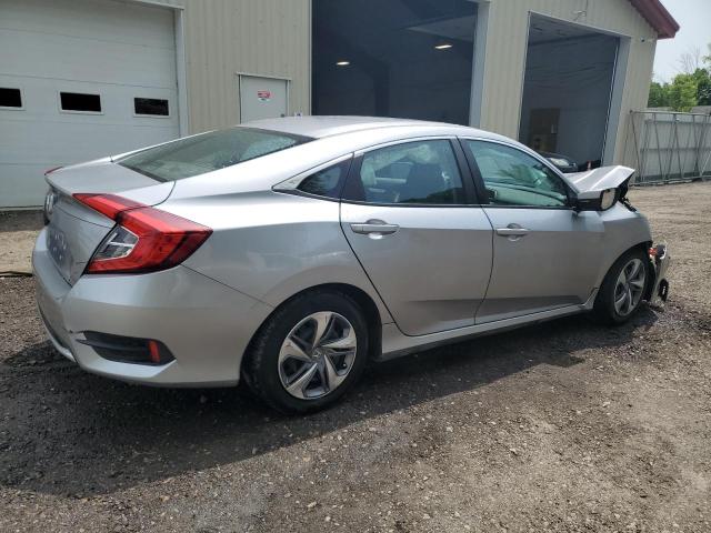 Photo 3 from auction – 2019 HONDA CIVIC LX with VIN 2HGFC2F62KH556271