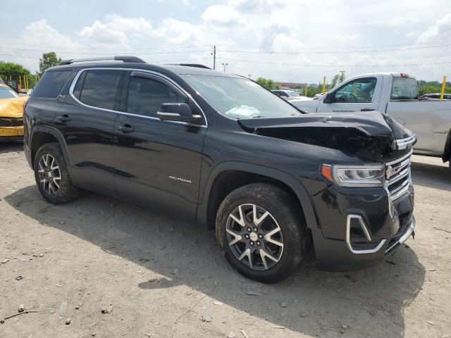 Photo 4 from auction – 2021 GMC ACADIA with VIN 1GKKNKLA7MZ178715