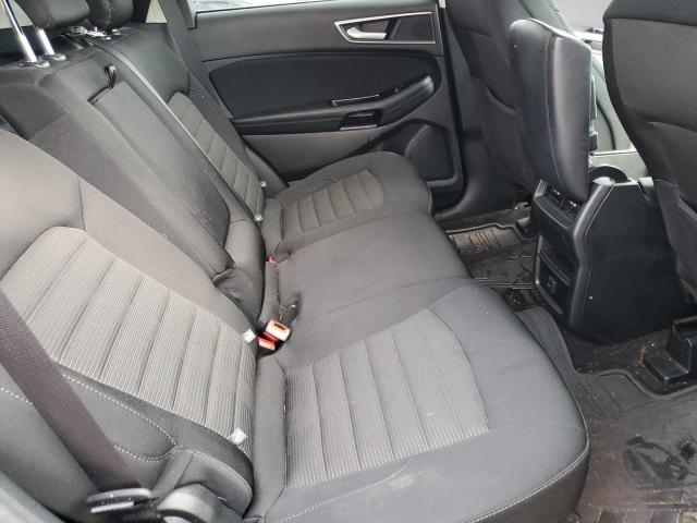 Photo 10 from auction – 2019 FORD EDGE SEL with VIN 2FMPK3J91KBC43692