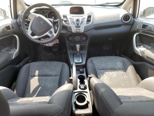 Photo 8 from auction – 2011 FORD FIESTA SE with VIN 3FADP4BJ6BM128307
