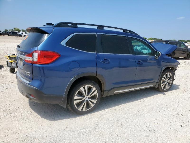 Photo 3 from auction – 2020 SUBARU ASCENT LIM with VIN 4S4WMAPD9L3408301