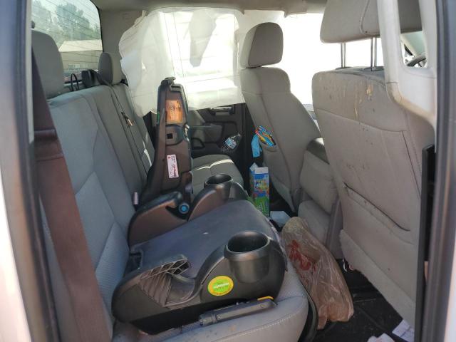 Photo 10 from auction – 2017 CHEVROLET SILVERADO with VIN 1GCRCNEC5HZ338564
