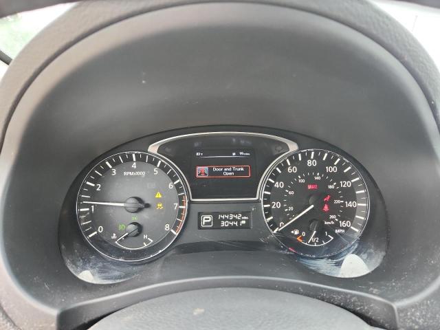 Photo 9 from auction – 2015 NISSAN ALTIMA 2.5 with VIN 1N4AL3AP1FC248876