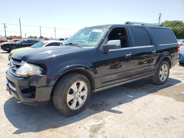 FORD EXPEDITION 2015 with VIN 1FMJK1MT1FEF18800 - Photo from auction