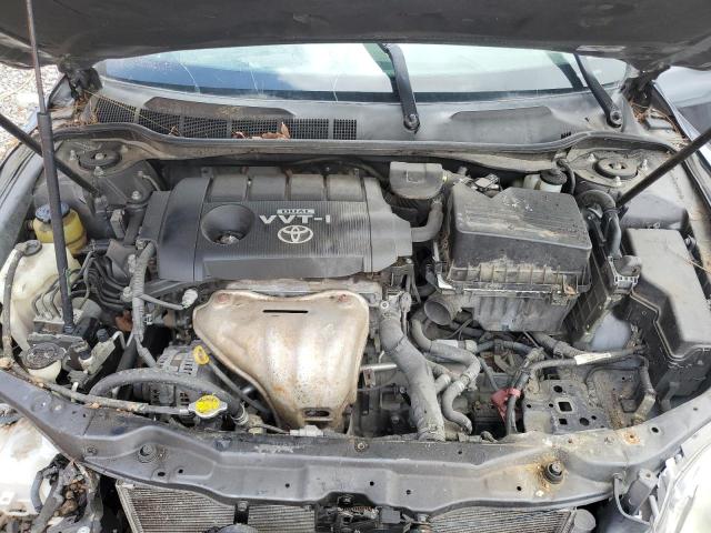 Photo 11 from auction – 2010 TOYOTA CAMRY BASE with VIN 4T1BF3EK7AU019010