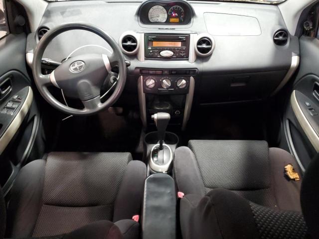 Photo 8 from auction – 2005 TOYOTA SCION XA with VIN JTKKT624250103097