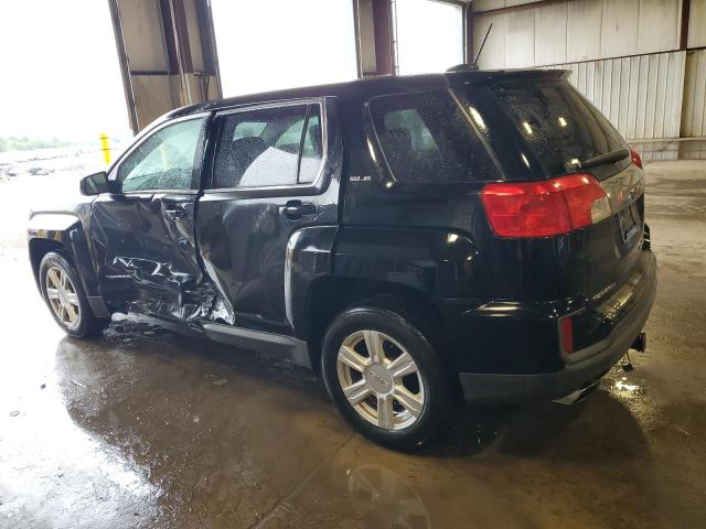 Photo 2 from auction – 2016 GMC TERRAIN SL with VIN 2GKFLSEK4G6277652