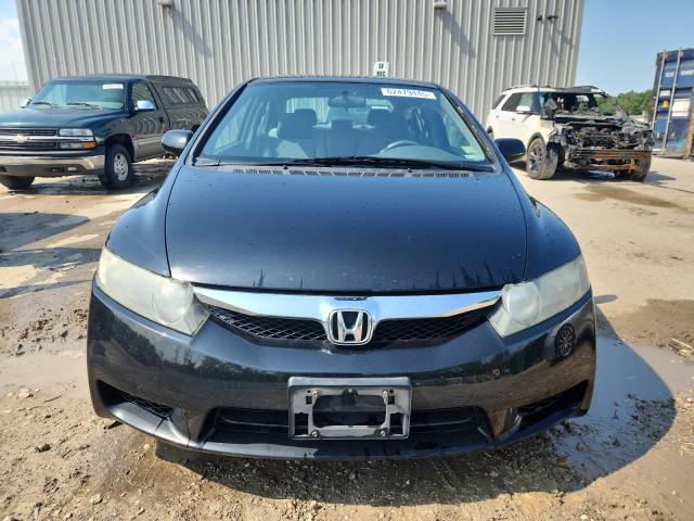 Photo 5 from auction – 2011 HONDA CIVIC LX with VIN 19XFA1F50BE007363