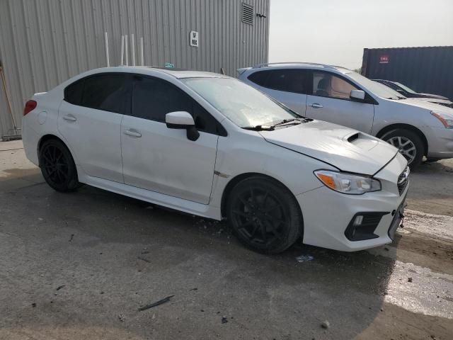 Photo 4 from auction – 2019 SUBARU WRX PREMIU with VIN JF1VA1C67K9816880