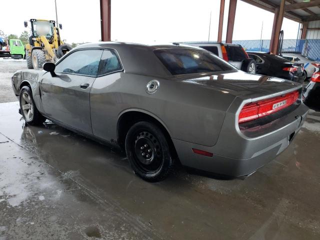 Photo 2 from auction – 2011 DODGE CHALLENGER with VIN 2B3CJ4DG0BH569956