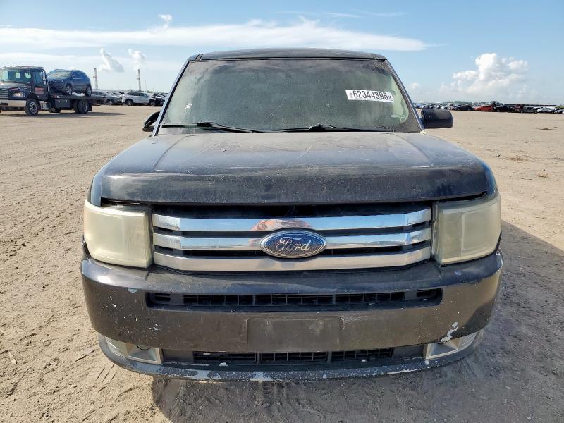 Photo 5 from auction – 2011 FORD FLEX SEL with VIN 2FMGK5CC6BBD11604