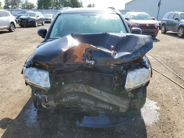 Photo 5 from auction – 2012 JEEP COMPASS with VIN 1C4NJCAB2CD500467