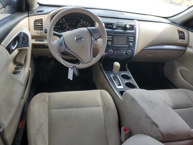 Photo 8 from auction – 2015 NISSAN ALTIMA 2.5 with VIN 1N4AL3AP2FN371400